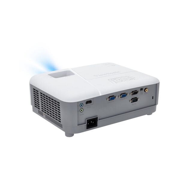 proyector viewsonic pa503w wxga 3800 lum hdmi/vga