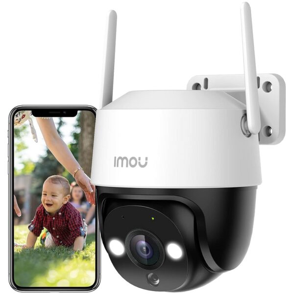 cÁmara imou ipc s21fep cruiser se+2mp 0360b