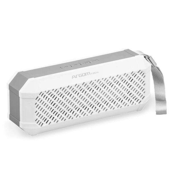 parlante argomtech arg sp 3008wt bt wir negro/blanco