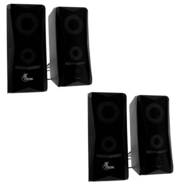 parlante e tech eti130 usb