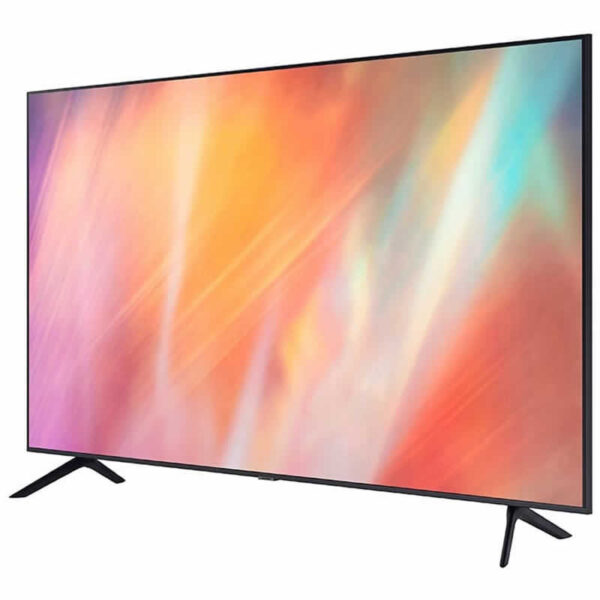 tv samsung lh43bea h crystal 43" smart 4k uhd