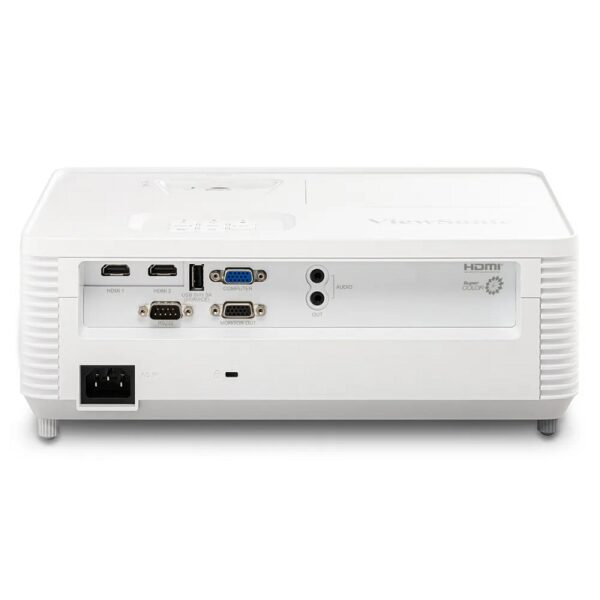 proyector viewsonic pa700w 4500 lÚmenes