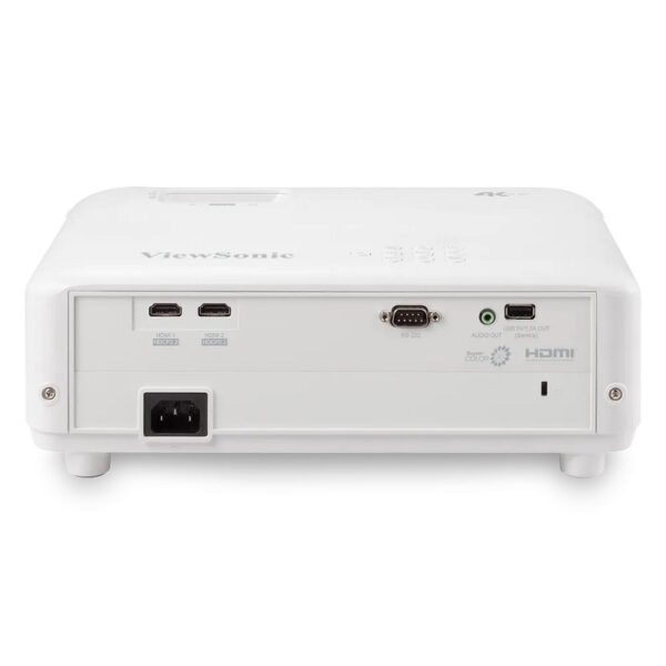 proyector viewsonic px701 4k 3200 lÚmenes