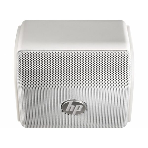 parlante hp p6n16aa abl blanco bt