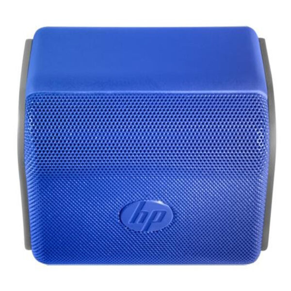 parlante hp p6n17aa abl azul bt