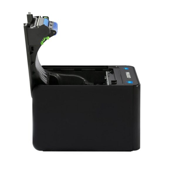 impresora custom k3 usb+serial+eth+wifi termica