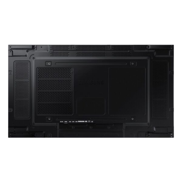 pantalla samsung 55" lh55vhrrbgbxza video wall fh