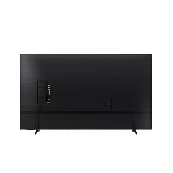 tv samsung 75" hg75bu800nfxza hotel x crystal