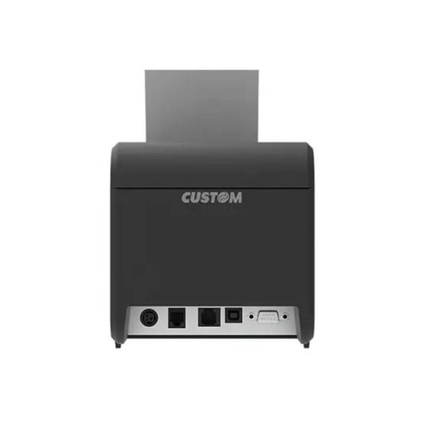 impresora custom p3l usb+serial+eth termica