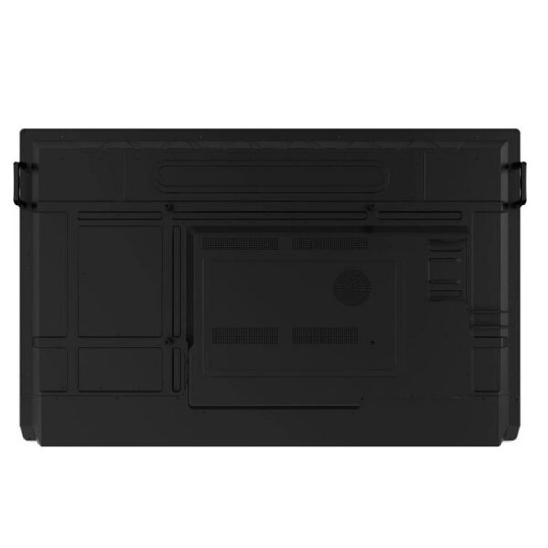 pantalla viewsonic 65" ifp6552 touch