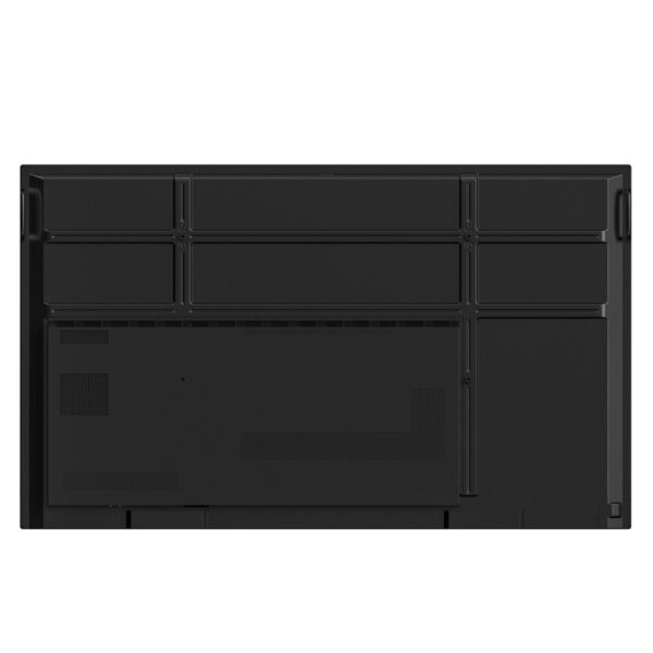pantalla viewsonic 75" ifp7550 touch