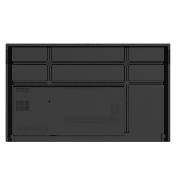 pantalla viewsonic ifp7533 75"touch