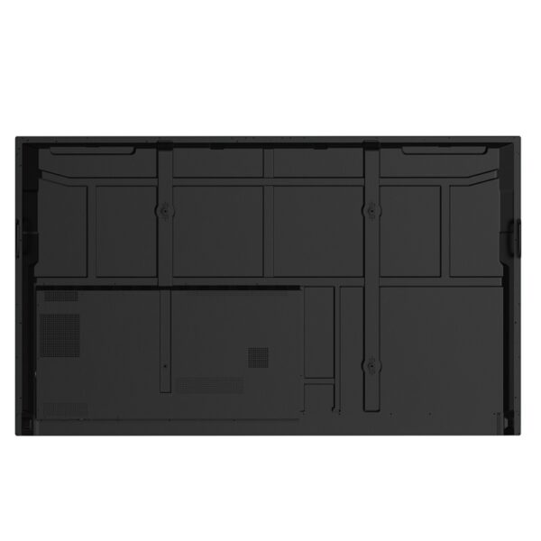 pantalla viewsonic ifp8633 86"touch