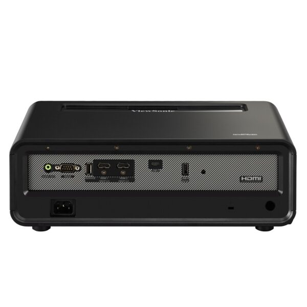 proyector viewsonic x2 4k smart led