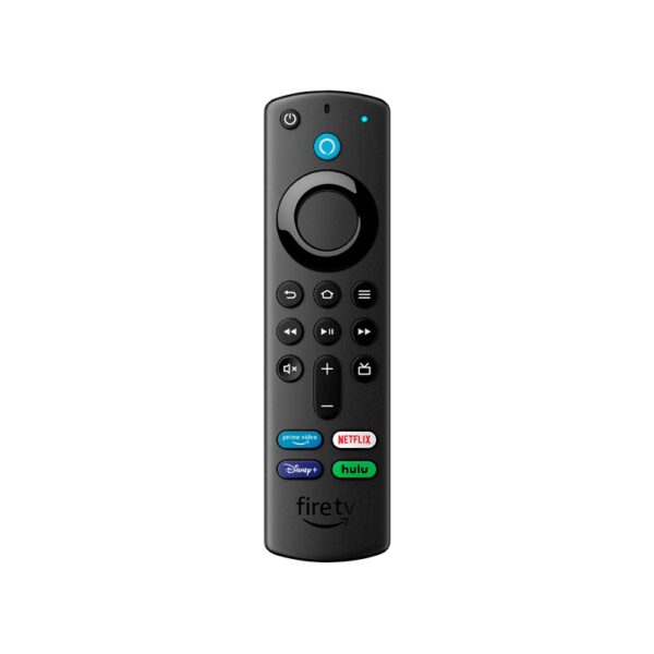 amazon fire tv stick 4k 3ra gen 2021 qc 1.7/wifi/bt/hdmi/8gb 588964