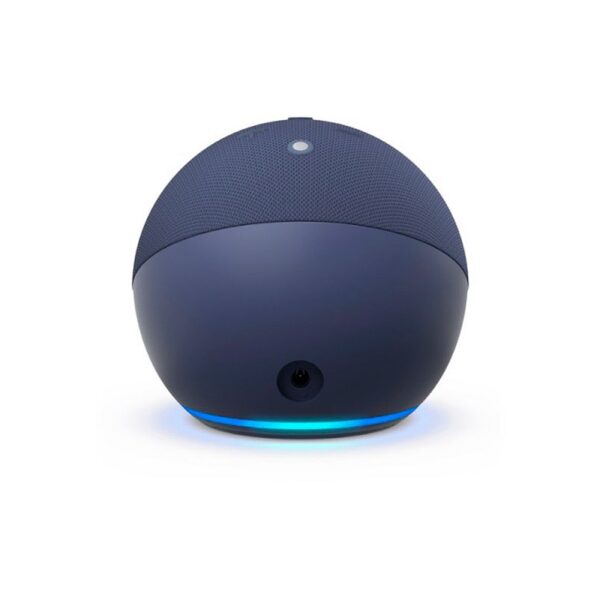 amazon echo dot 5ta gen 2022 bt/wifi azul 527079
