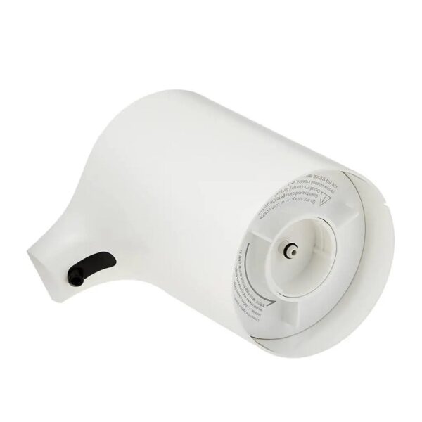 dispensador automÁtico de jabon xiaomi mi bhr4558gl