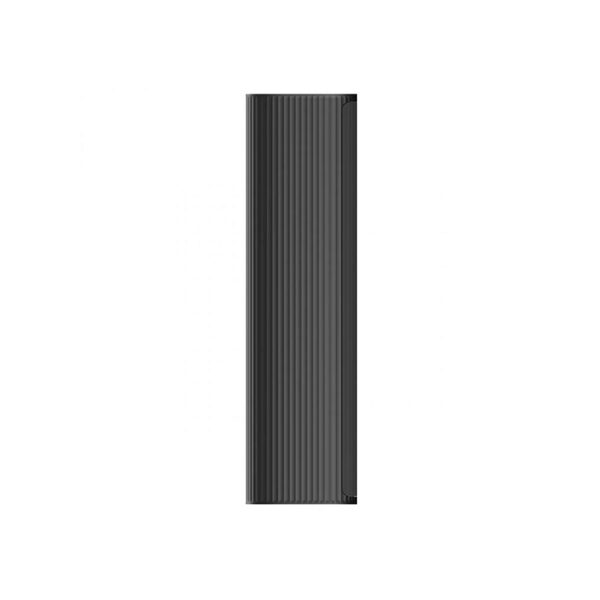 cargador portatil xiaomi ultra compact 10000mah usb a/usb c negro bhr4412gl