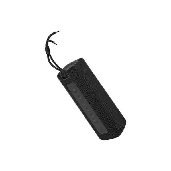 parlante xiaomi mi portable qbh4195gl 16w bluetooth negro