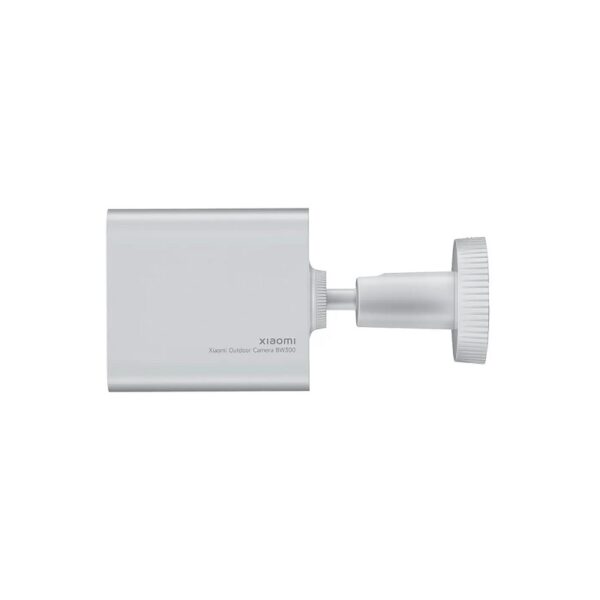 cÁmara xiaomi ip iot 2k outdoor sensor/bateria/130°/ip67/wifi bw300 bhr8303gl
