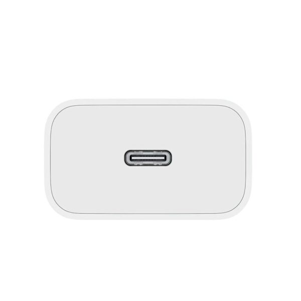 cargador xiaomi para pared 20w usb c bivolt bhr4927gl