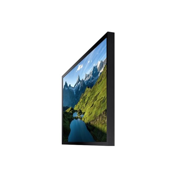 pantalla samsung 55" lh55ohaesgbxzb para exterior