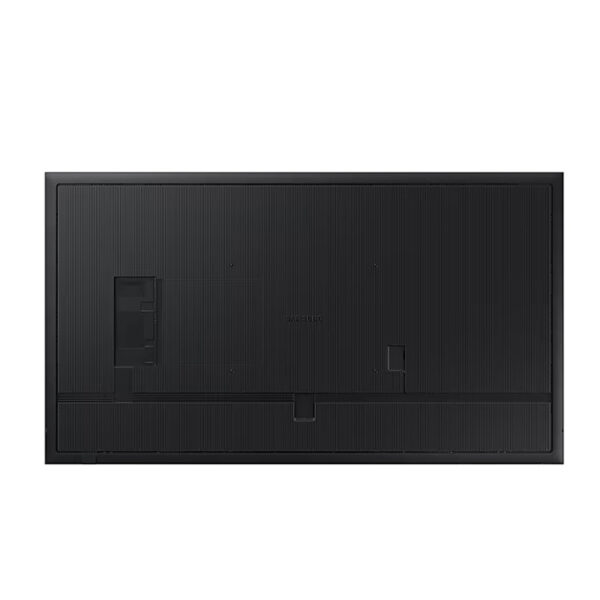 pantalla samsung 85" lh85qmcebgcxgo uhd qmc
