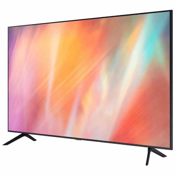 tv samsung 50" lh50beahlggxzs crystal 4k uhd bus