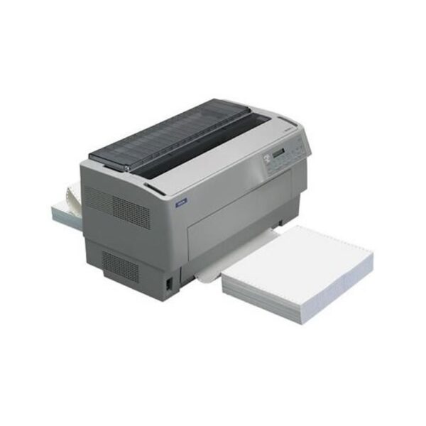 impresora epson dfx 9000