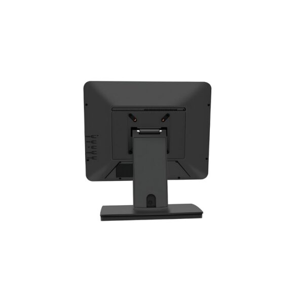 monitor touch ftx 15" capacitive mt15v1 vga/hdmi/usb/1jack c/bisel/5ms/lap