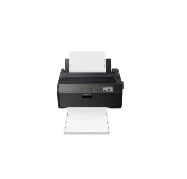 impresora epson fx 890ii 110v/220v