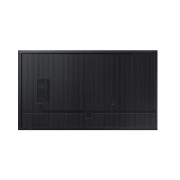 pantalla samsung 55" lh55qmcebgcxgo crystal 4k uhd