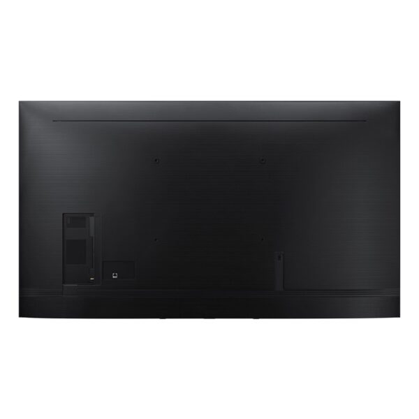 tv samsung 43" lh43bedhlgfxgo crystal 4k uhd pro