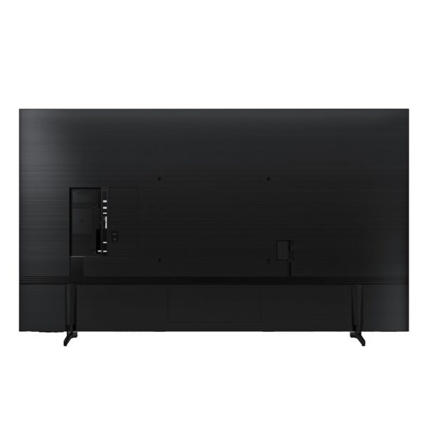 tv samsung 55" hg55bu800nfxza crystal 4k uhd hotel