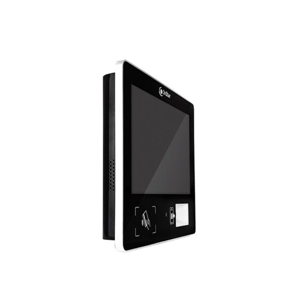 micro kiosco 3nstar k10 a11 432 touch 4/32/red/wifi/bt/hdmi/2d/and11 poe