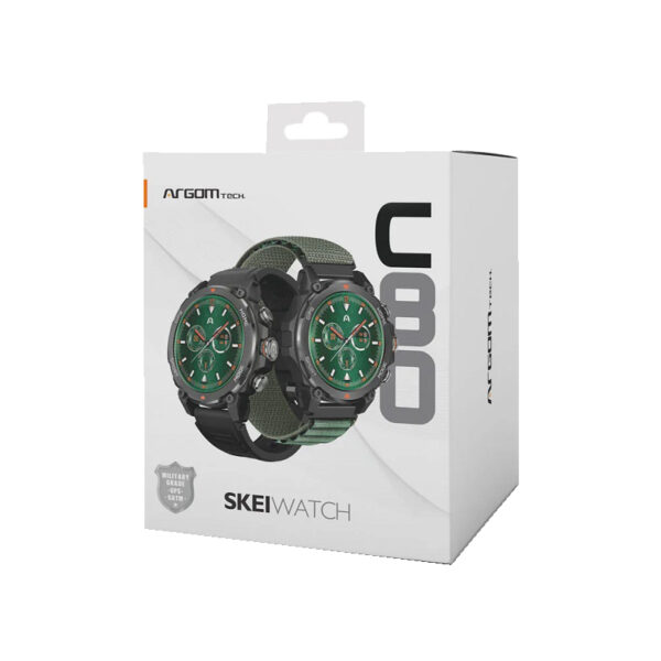 smart watch argomtech arg wt 6080bk c80 negro