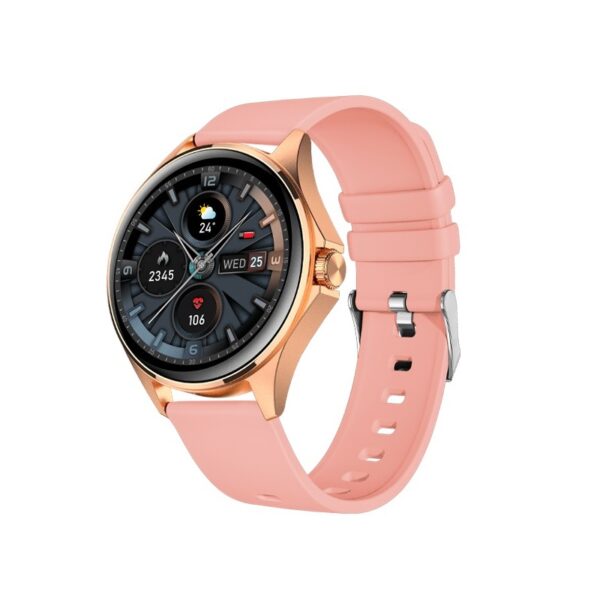 smartwatch ftx ftxam12 rgp rose gold/rosa 111771