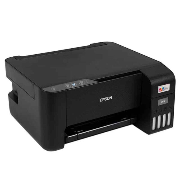 impresora epson l3210 multifuncion