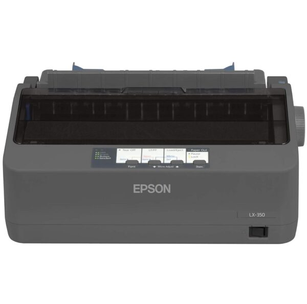 impresora epson lx 350 (220 v)