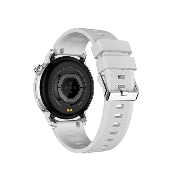 smartwatch ftx ftxr20 svw plata/gris 111948