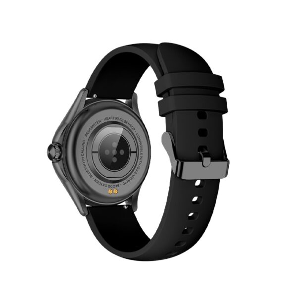 smartwatch ftx ftxr24 bb negro/negro 111986