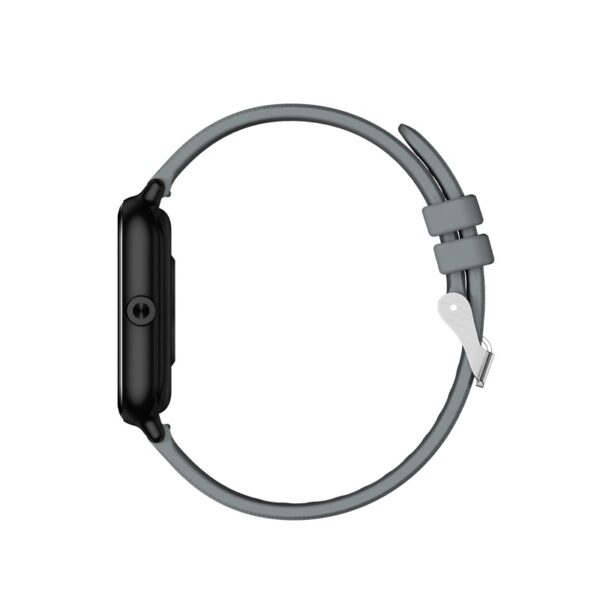 smartwatch ftx ftxf24 bw negro/gris 112013