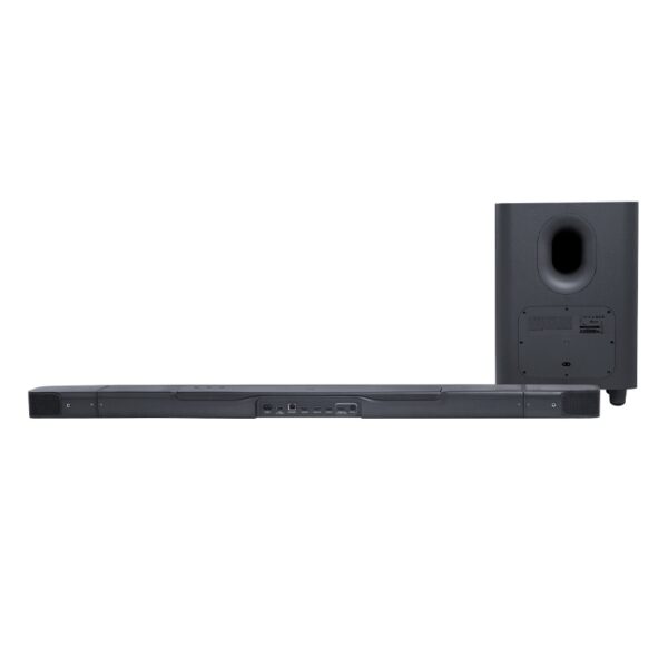 tv sound bar jbl bar 1000 jblbar1000problkam bt/opt/wifi/hdmi/us