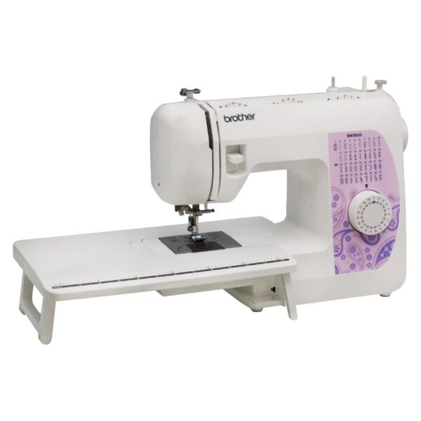 maquina de coser brother bm3850pa