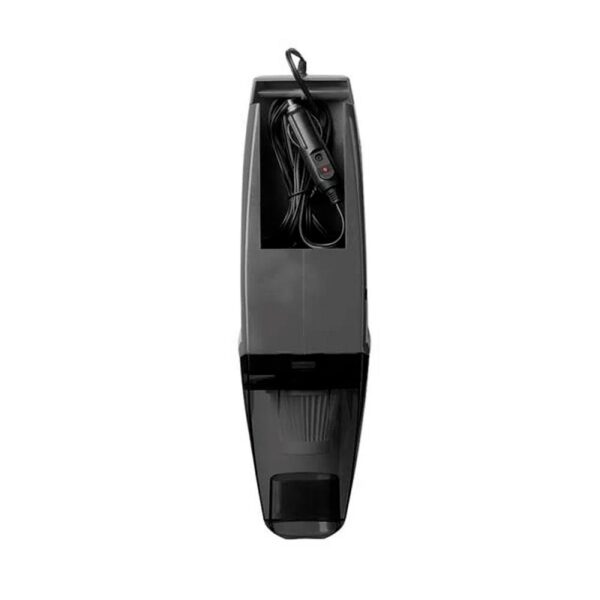 aspiradora portatil para auto multi 12v 80w 2500pa au614 negro