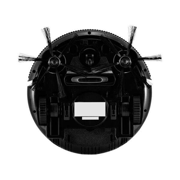 aspiradora robot multi 30w bivolt aspira/barre/con bateria ho041
