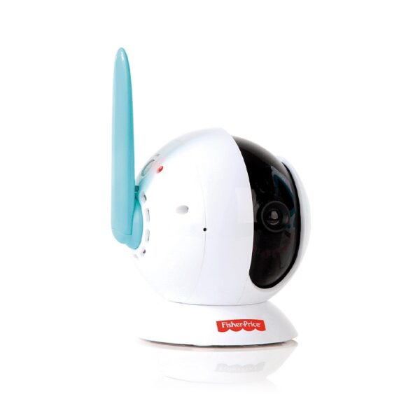 baby call digital multi fisher price bivolt bb300