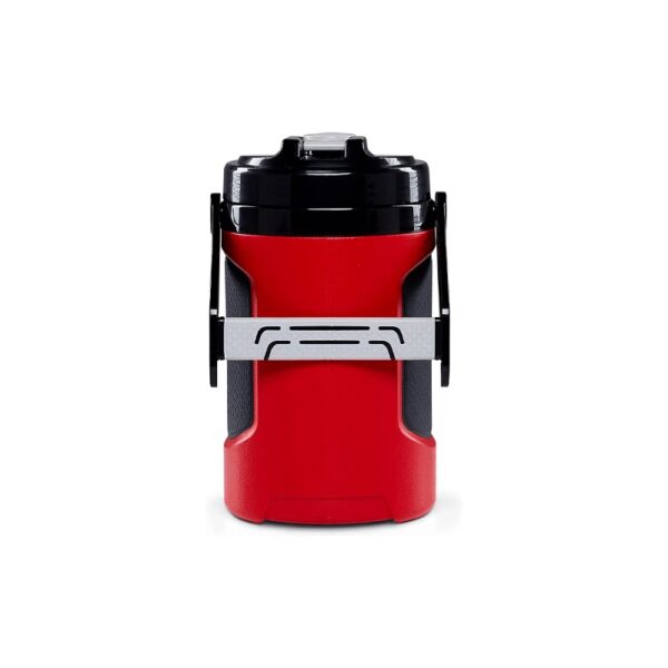 botella plastica igloo 1.9l latd pro r star c/manija 4p 31301