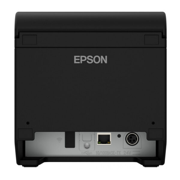 impresora epson tm t20iiil ethernet