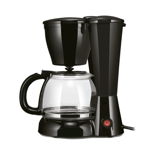 cafetera 30 tazas multi 220v negro be04